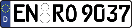 EN-RO9037