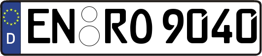 EN-RO9040