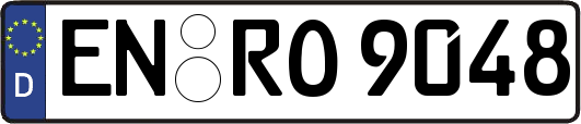 EN-RO9048