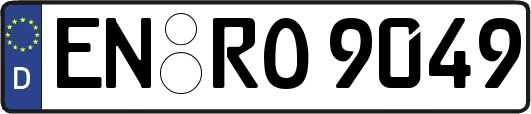EN-RO9049