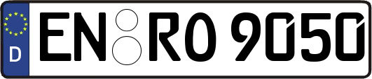 EN-RO9050