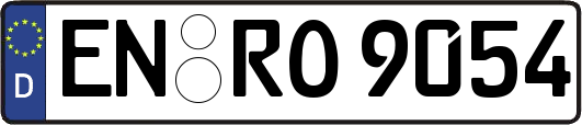 EN-RO9054