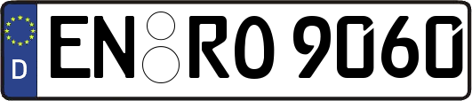 EN-RO9060