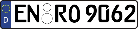 EN-RO9062