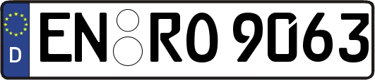 EN-RO9063