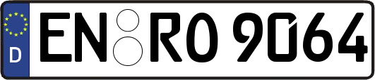 EN-RO9064