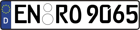 EN-RO9065