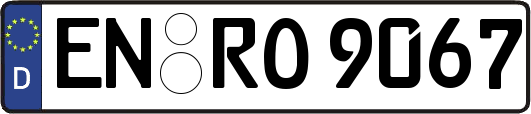 EN-RO9067