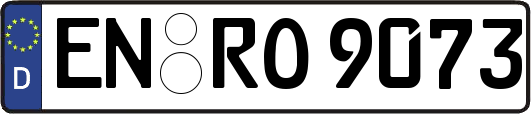 EN-RO9073