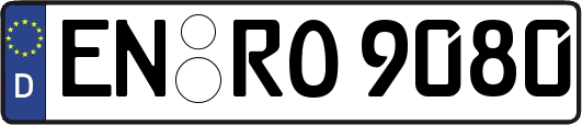 EN-RO9080