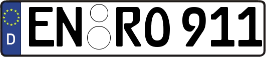 EN-RO911