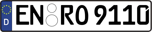 EN-RO9110