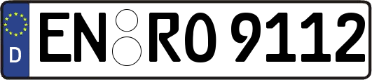 EN-RO9112
