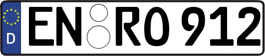EN-RO912