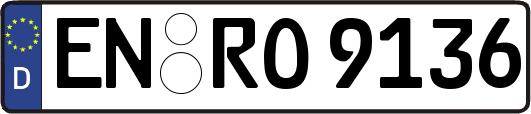 EN-RO9136