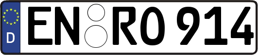 EN-RO914