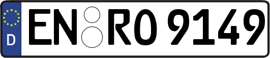 EN-RO9149