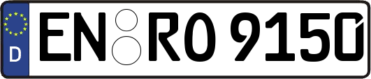 EN-RO9150