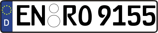 EN-RO9155