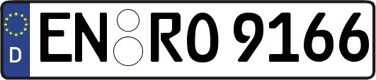 EN-RO9166