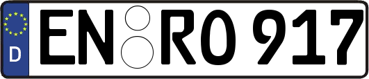 EN-RO917