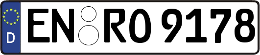 EN-RO9178