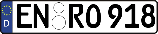 EN-RO918