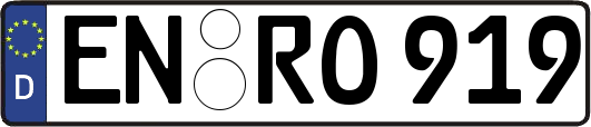 EN-RO919