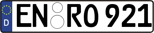 EN-RO921