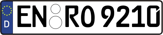 EN-RO9210