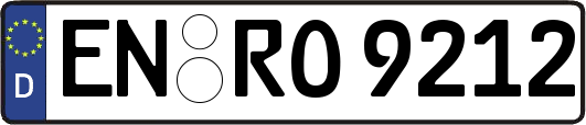 EN-RO9212