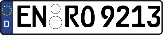 EN-RO9213