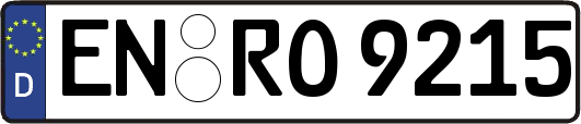 EN-RO9215