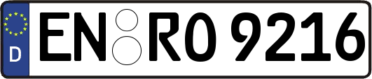 EN-RO9216