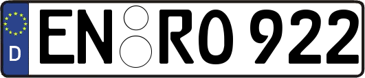 EN-RO922