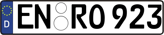 EN-RO923