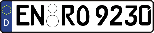 EN-RO9230