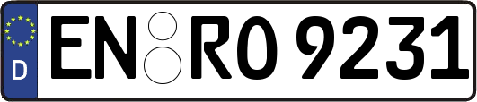 EN-RO9231