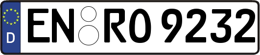 EN-RO9232