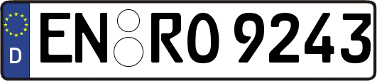 EN-RO9243