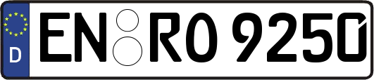 EN-RO9250
