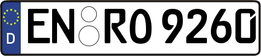 EN-RO9260