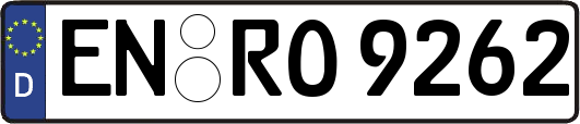 EN-RO9262