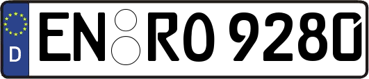 EN-RO9280