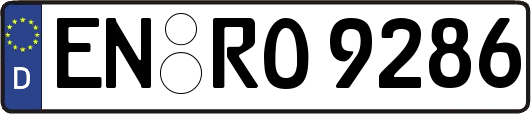 EN-RO9286