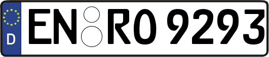 EN-RO9293