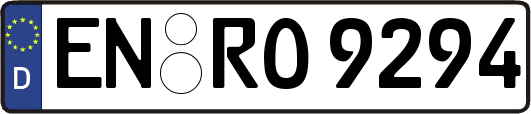 EN-RO9294