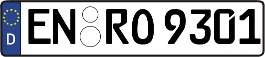 EN-RO9301