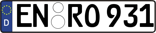 EN-RO931