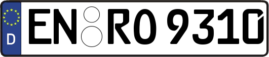 EN-RO9310